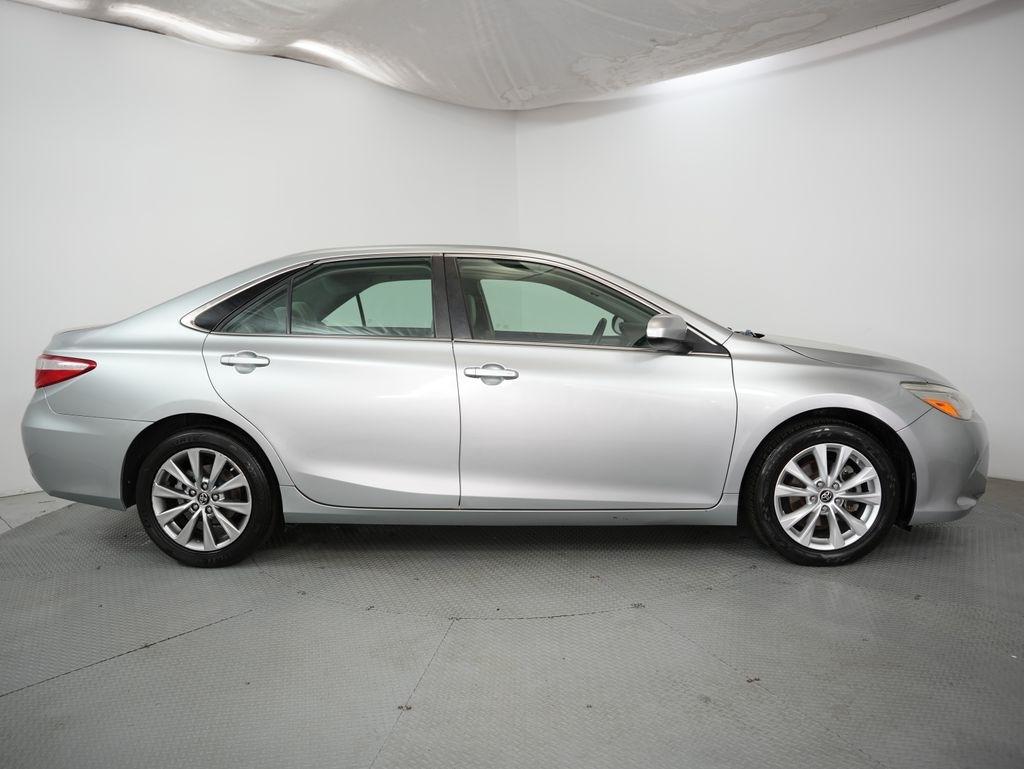 Toyota Camry XSE V6 Auto (Natl) 2017