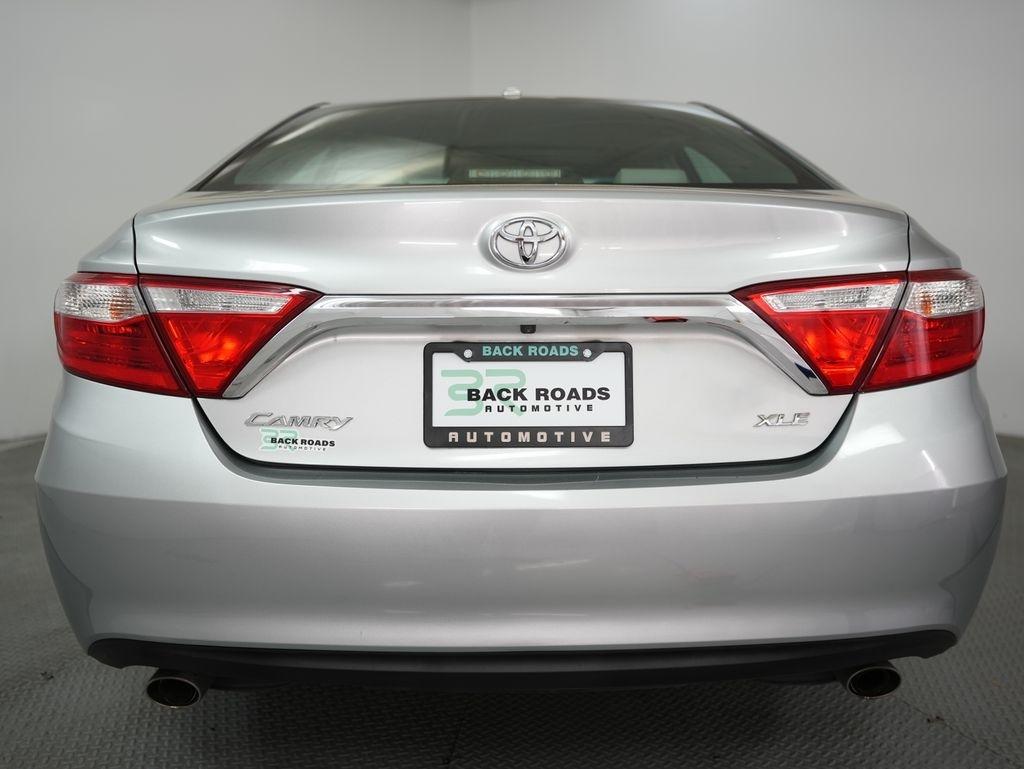 Toyota Camry XSE V6 Auto (Natl) 2017