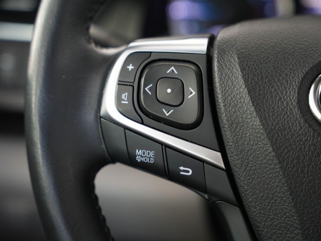 Toyota Camry XSE V6 Auto (Natl) 2017