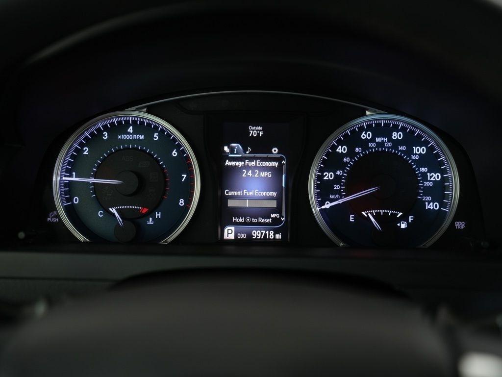 Toyota Camry XSE V6 Auto (Natl) 2017