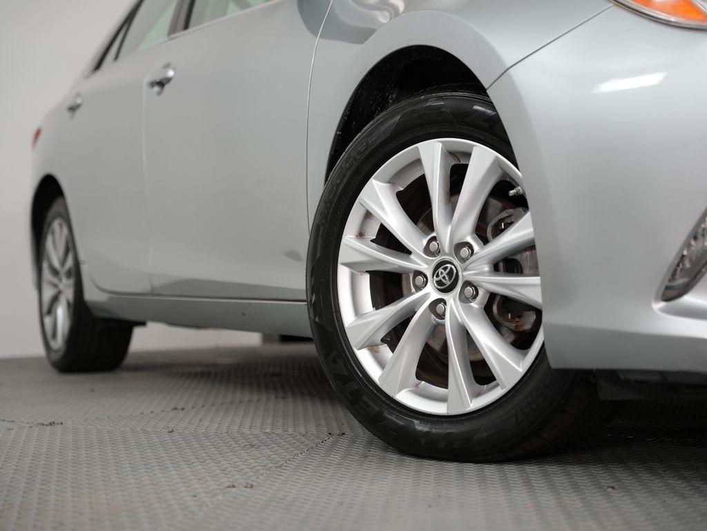 Toyota Camry XSE V6 Auto (Natl) 2017