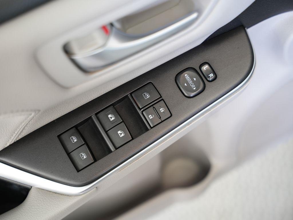 Toyota Camry XSE V6 Auto (Natl) 2017