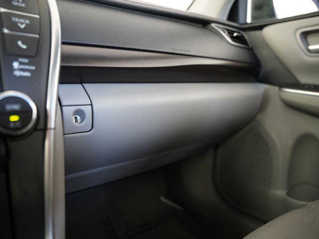 Toyota Camry XSE V6 Auto (Natl) 2017