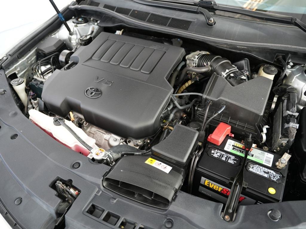 Toyota Camry XSE V6 Auto (Natl) 2017