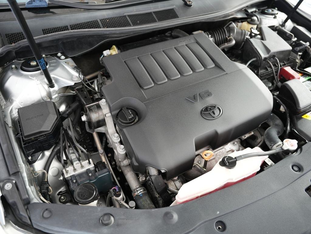 Toyota Camry XSE V6 Auto (Natl) 2017