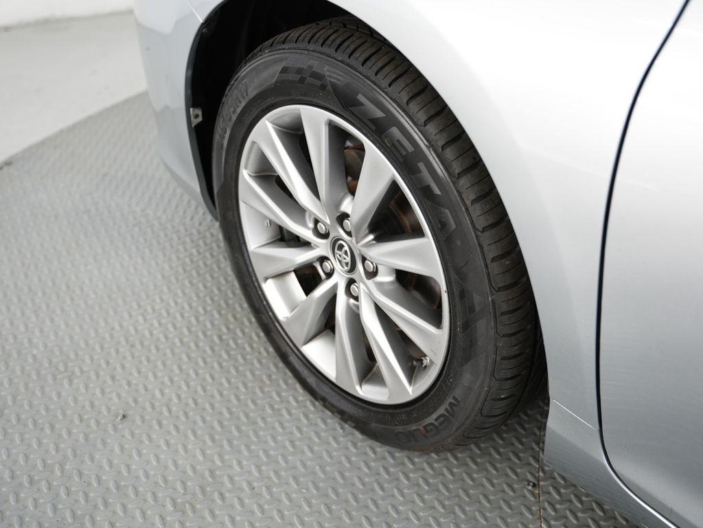 Toyota Camry XSE V6 Auto (Natl) 2017