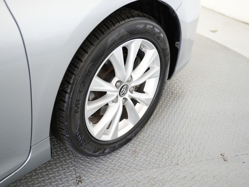 Toyota Camry XSE V6 Auto (Natl) 2017