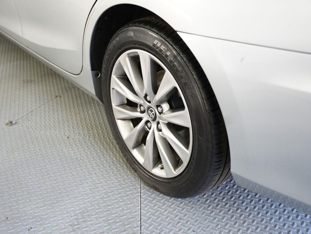 Toyota Camry XSE V6 Auto (Natl) 2017