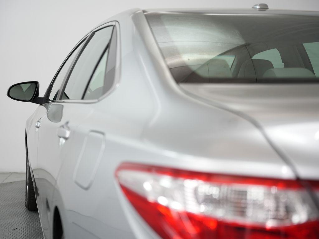 Toyota Camry XSE V6 Auto (Natl) 2017