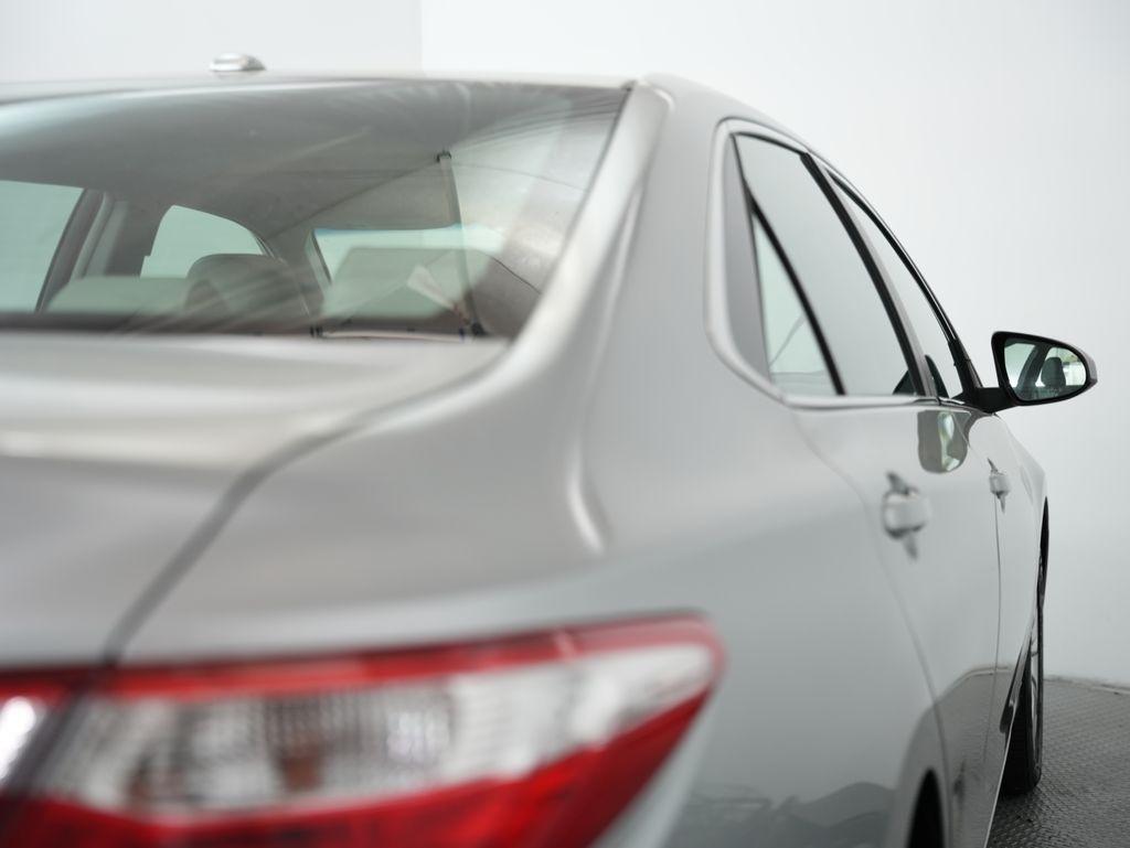 Toyota Camry XSE V6 Auto (Natl) 2017