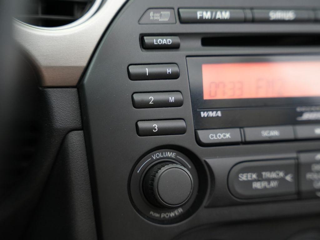 Mazda MX-5 Miata 2dr Conv PRHT Auto Grand Touring 2011