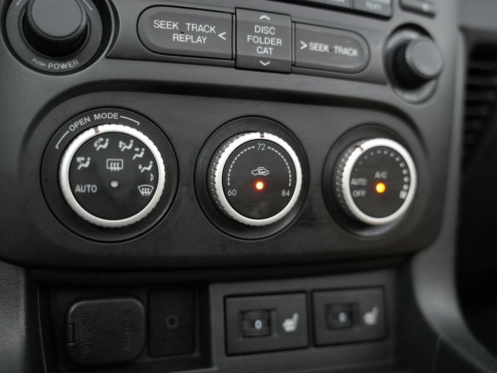 Mazda MX-5 Miata 2dr Conv PRHT Auto Grand Touring 2011