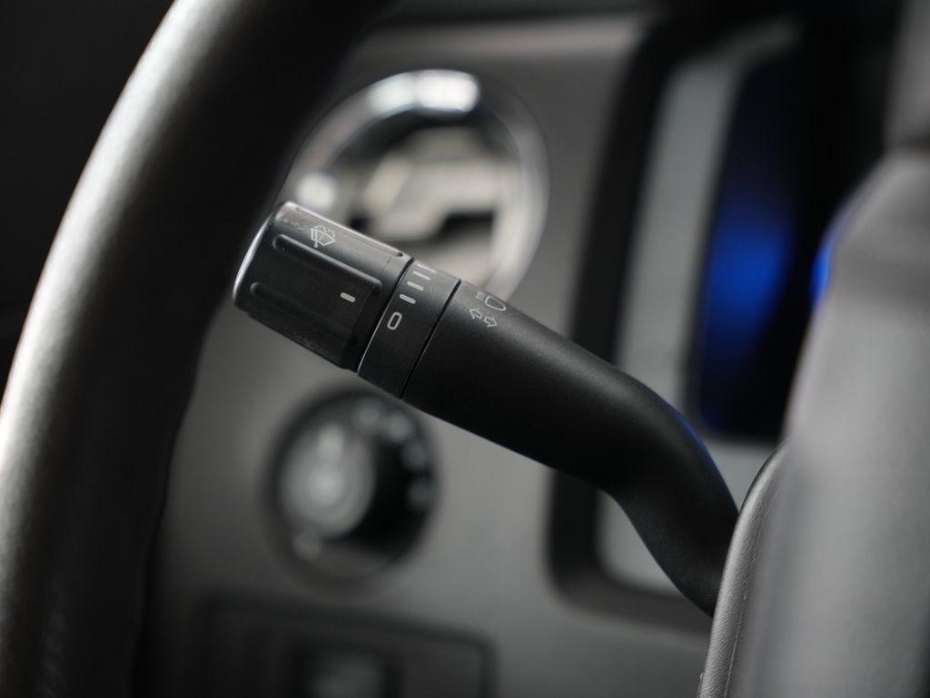 Ford F-150 4WD SuperCrew 145" Platinum 2014