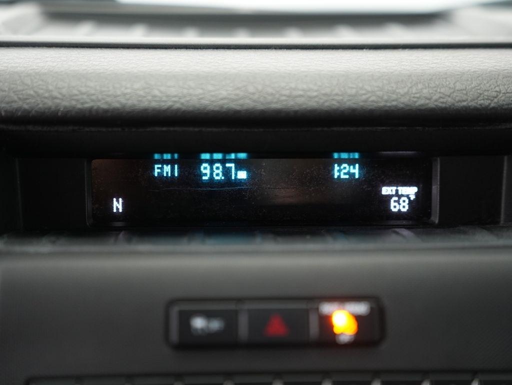 Ford F-150 4WD SuperCrew 145" Platinum 2014