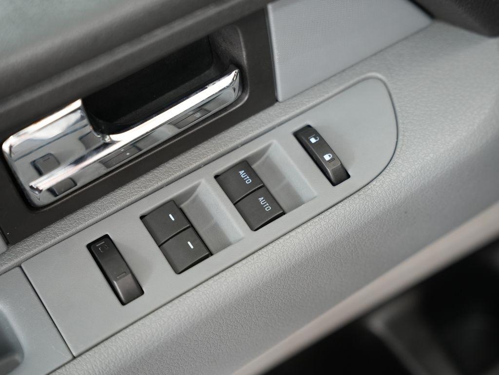 Ford F-150 4WD SuperCrew 145" Platinum 2014