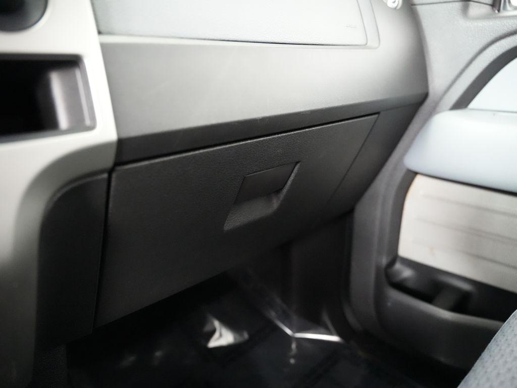 Ford F-150 4WD SuperCrew 145" Platinum 2014