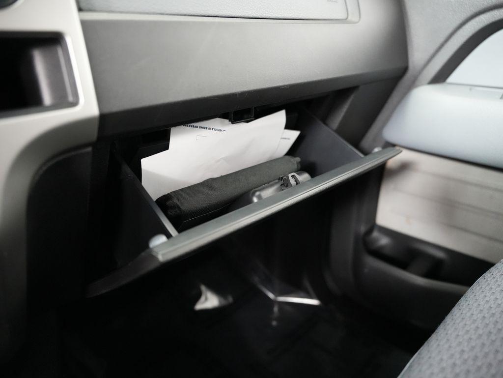 Ford F-150 4WD SuperCrew 145" Platinum 2014