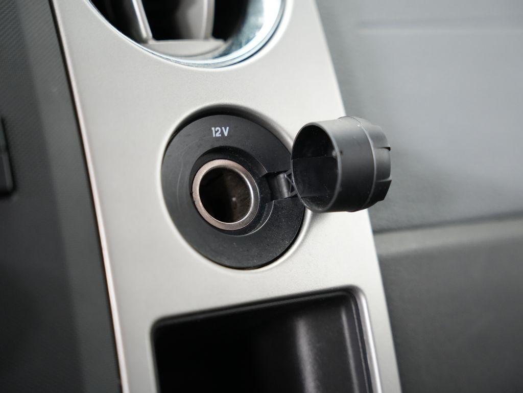 Ford F-150 4WD SuperCrew 145" Platinum 2014