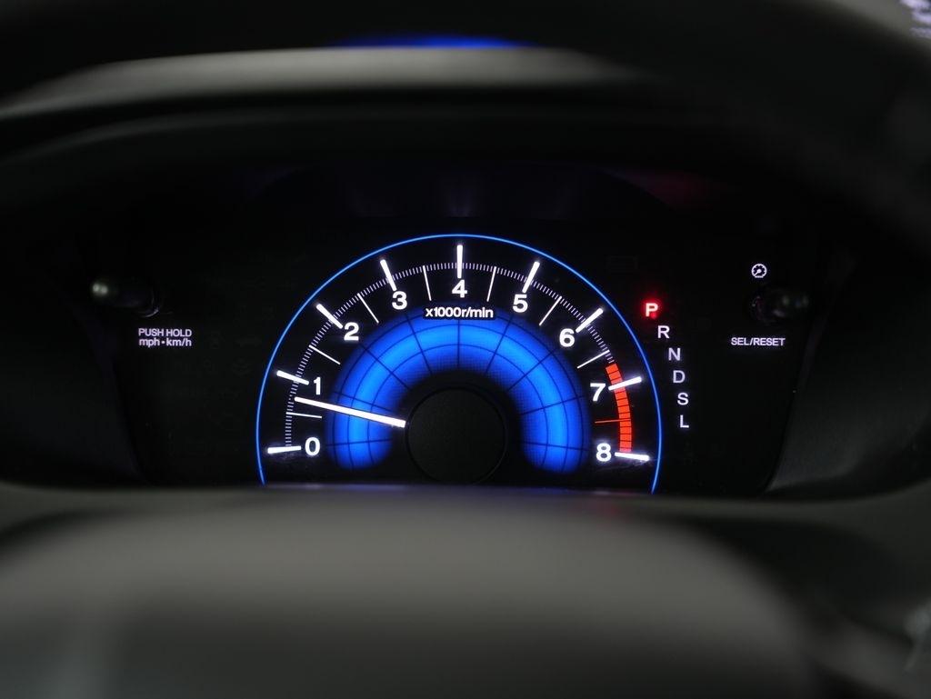 Honda Civic Sedan 4dr CVT EX-L 2015