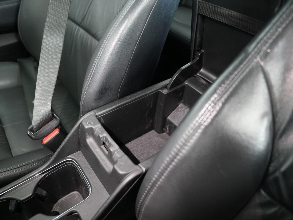 Honda Civic Sedan 4dr CVT EX-L 2015