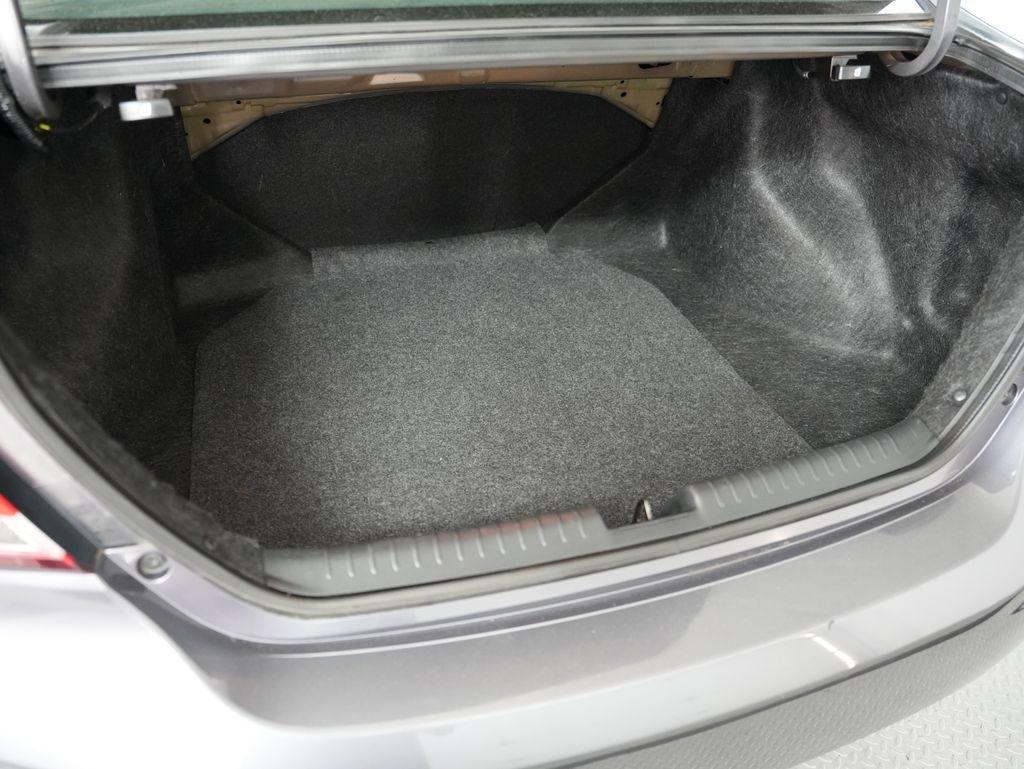 Honda Civic Sedan 4dr CVT EX-L 2015