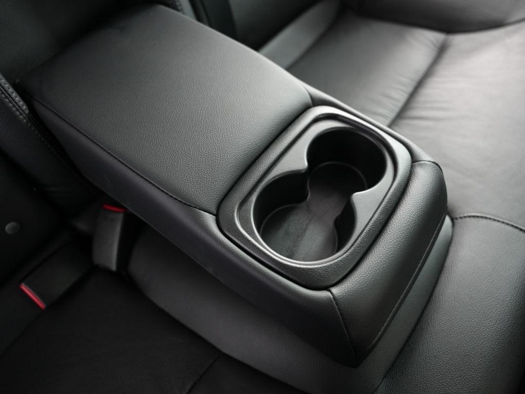 Honda Civic Sedan 4dr CVT EX-L 2015