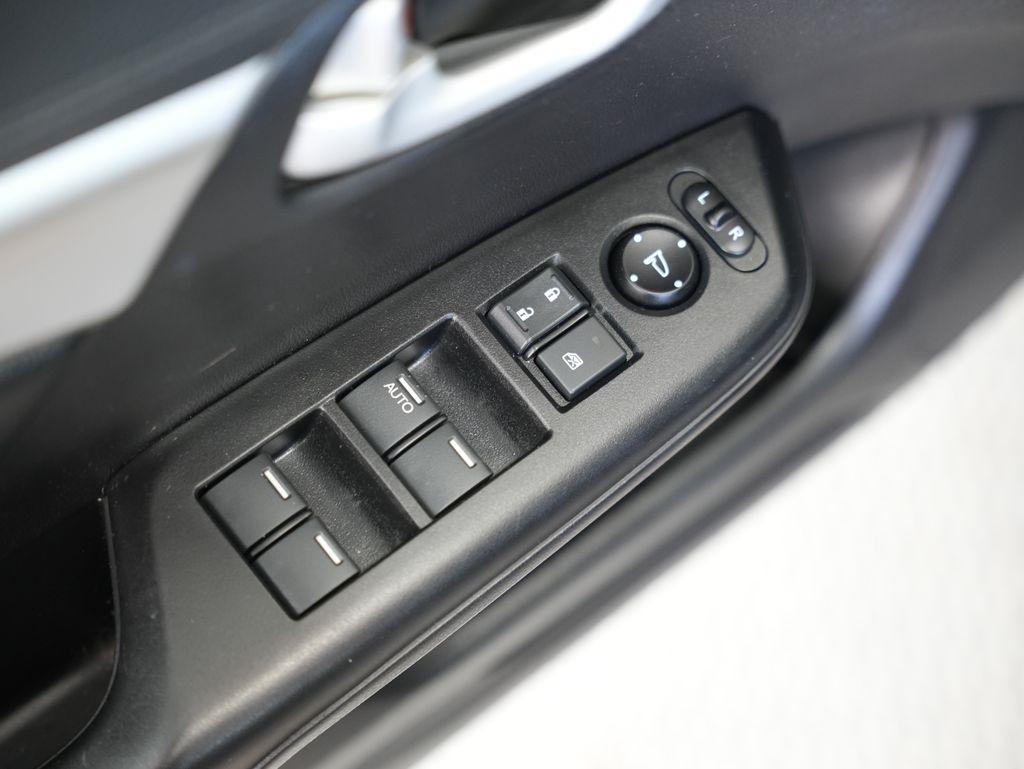 Honda Civic Sedan 4dr CVT EX-L 2015