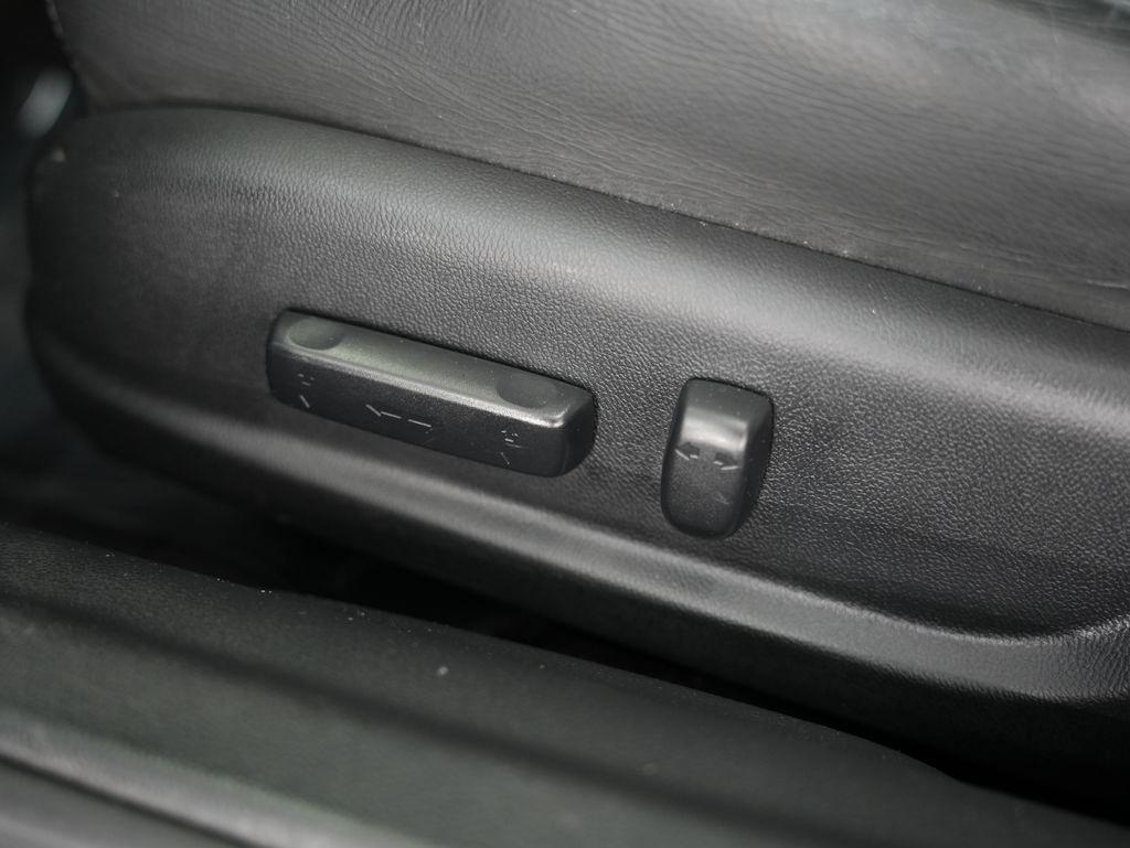 Honda Civic Sedan 4dr CVT EX-L 2015