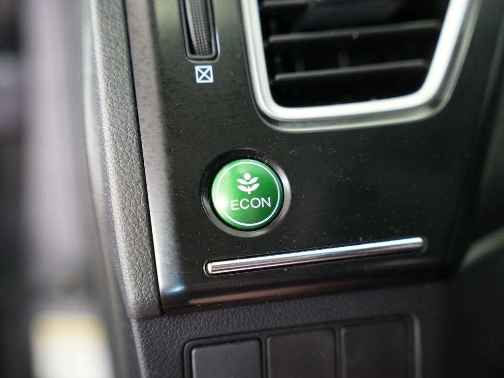 Honda Civic Sedan 4dr CVT EX-L 2015