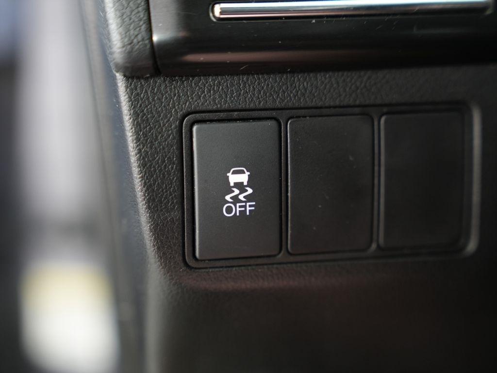 Honda Civic Sedan 4dr CVT EX-L 2015