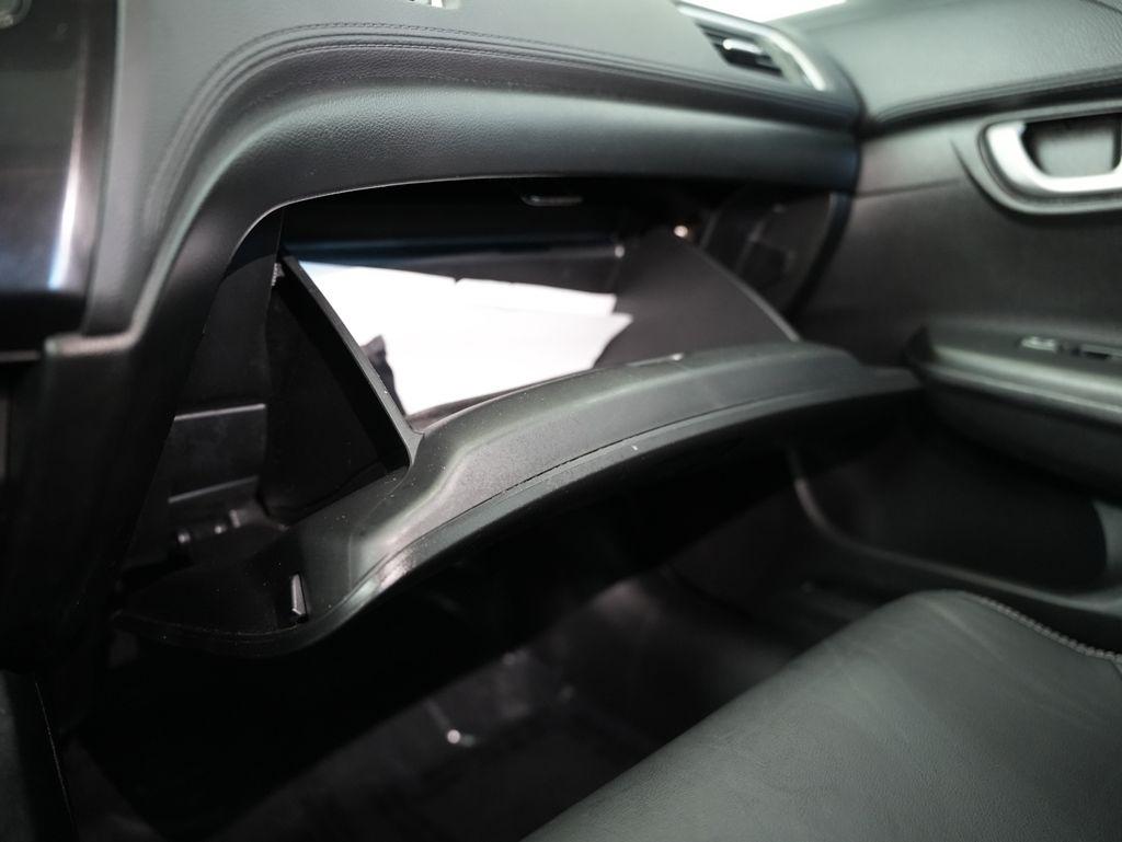 Honda Civic Sedan 4dr CVT EX-L 2015