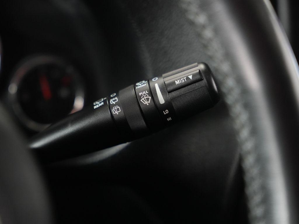 Jeep Wrangler Unlimited 4WD 4dr Sport 2016