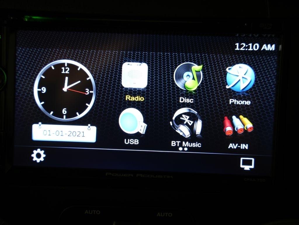 Jeep Wrangler Unlimited 4WD 4dr Sport 2016