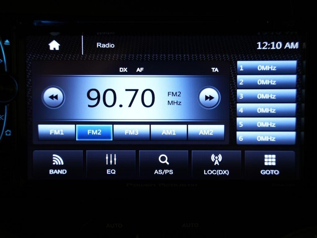 Jeep Wrangler Unlimited 4WD 4dr Sport 2016