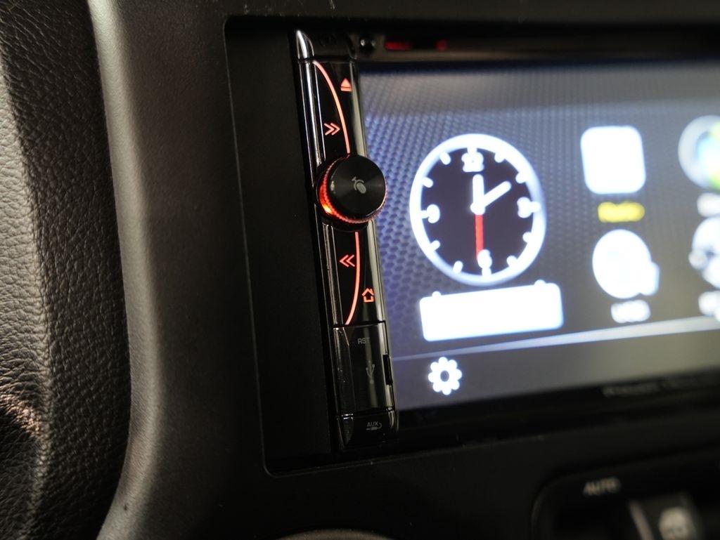 Jeep Wrangler Unlimited 4WD 4dr Sport 2016