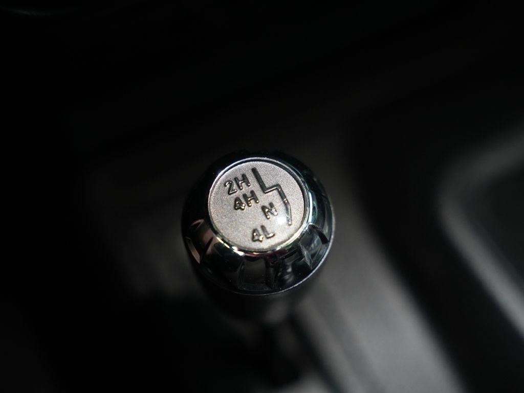 Jeep Wrangler Unlimited 4WD 4dr Sport 2016