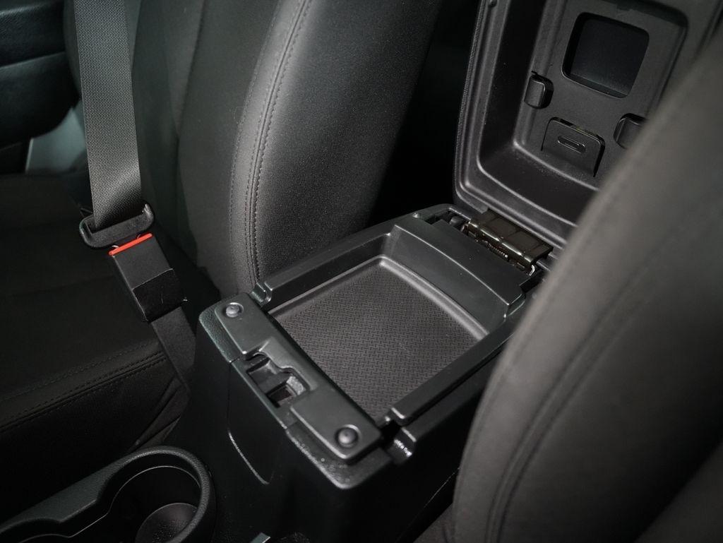 Jeep Wrangler Unlimited 4WD 4dr Sport 2016