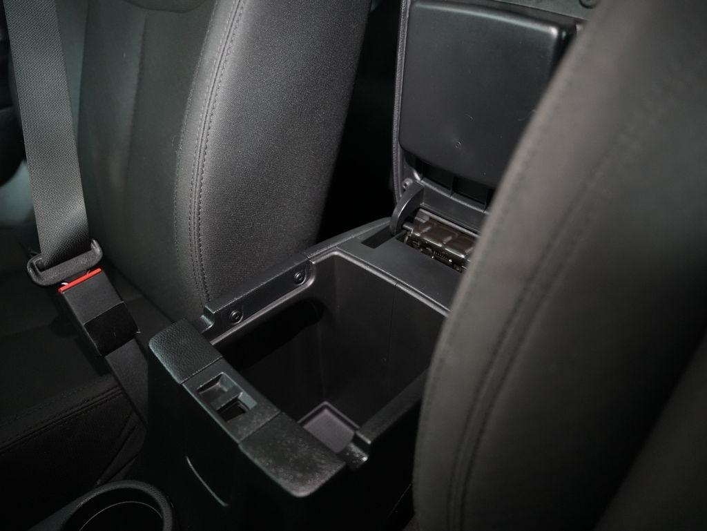 Jeep Wrangler Unlimited 4WD 4dr Sport 2016