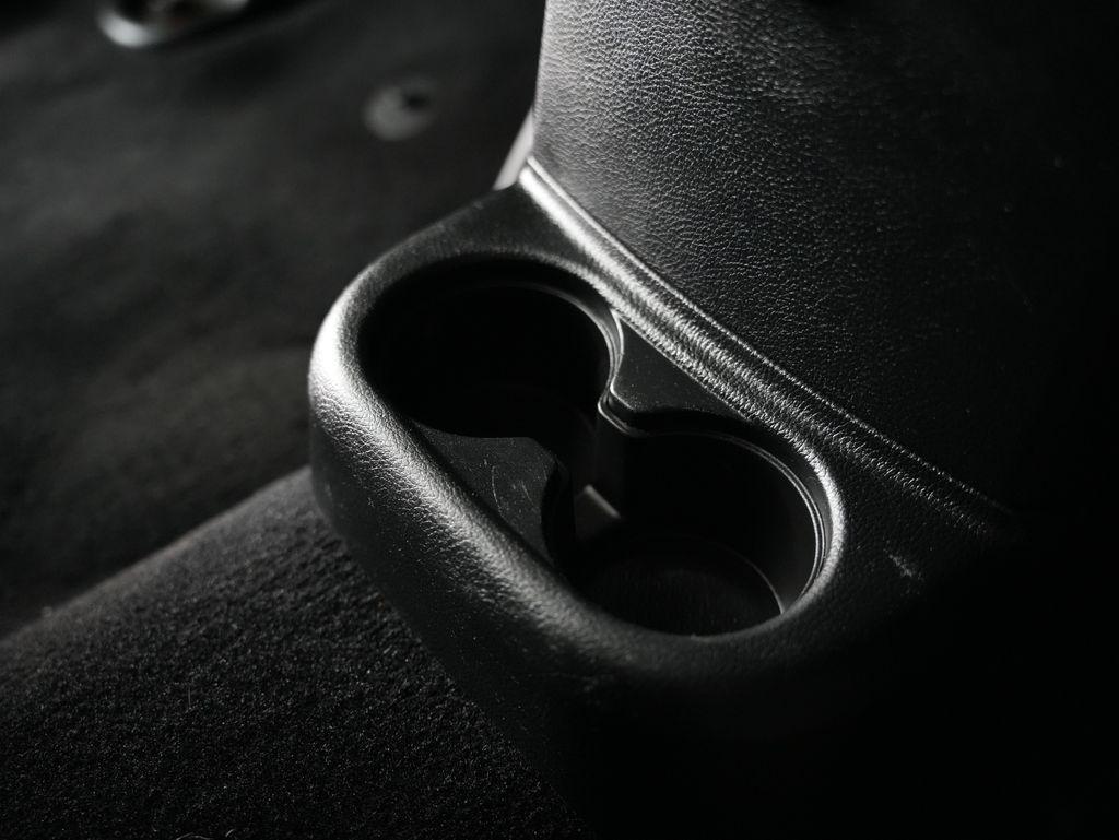 Jeep Wrangler Unlimited 4WD 4dr Sport 2016