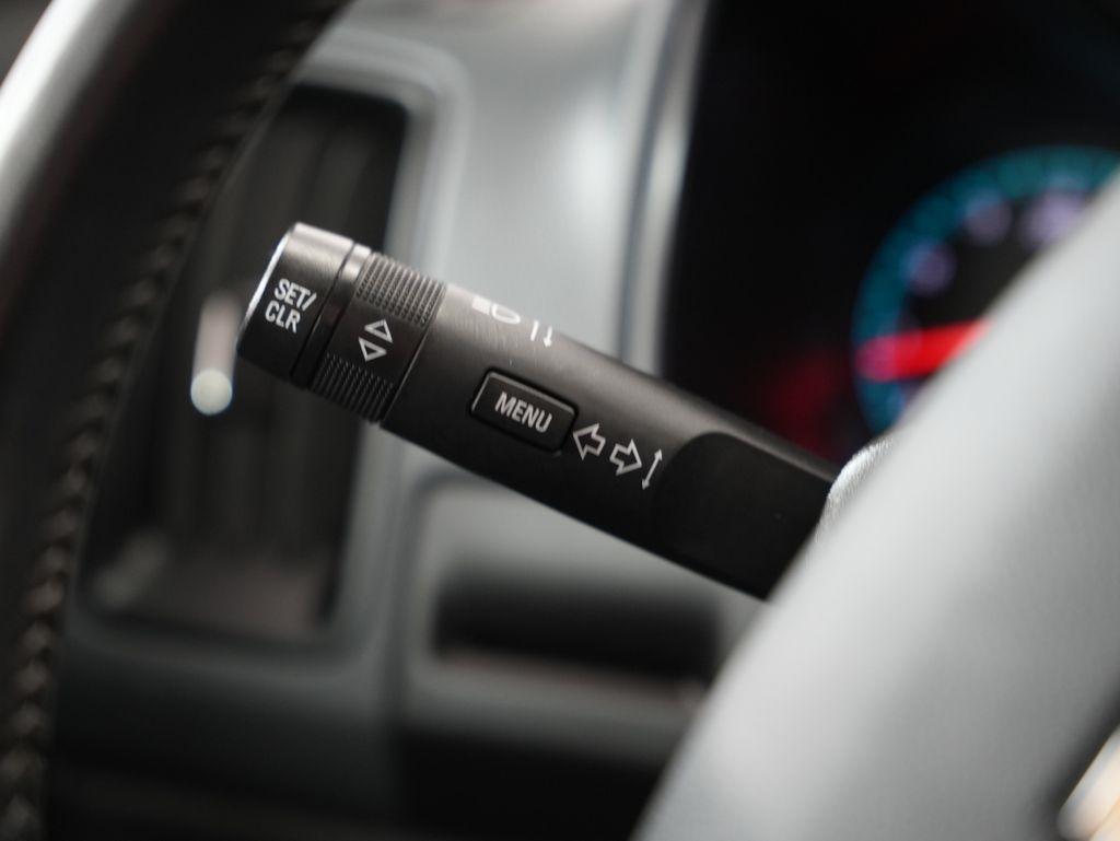 Chevrolet Colorado 4WD Crew Cab 140.5" Z71 2015