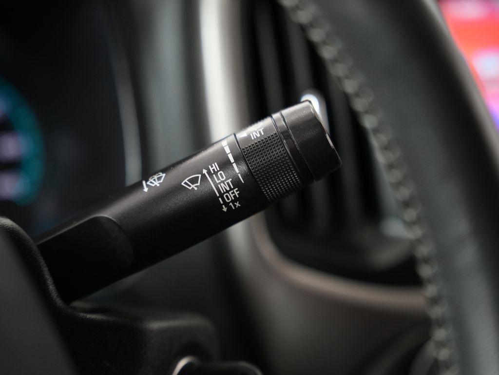 Chevrolet Colorado 4WD Crew Cab 140.5" Z71 2015