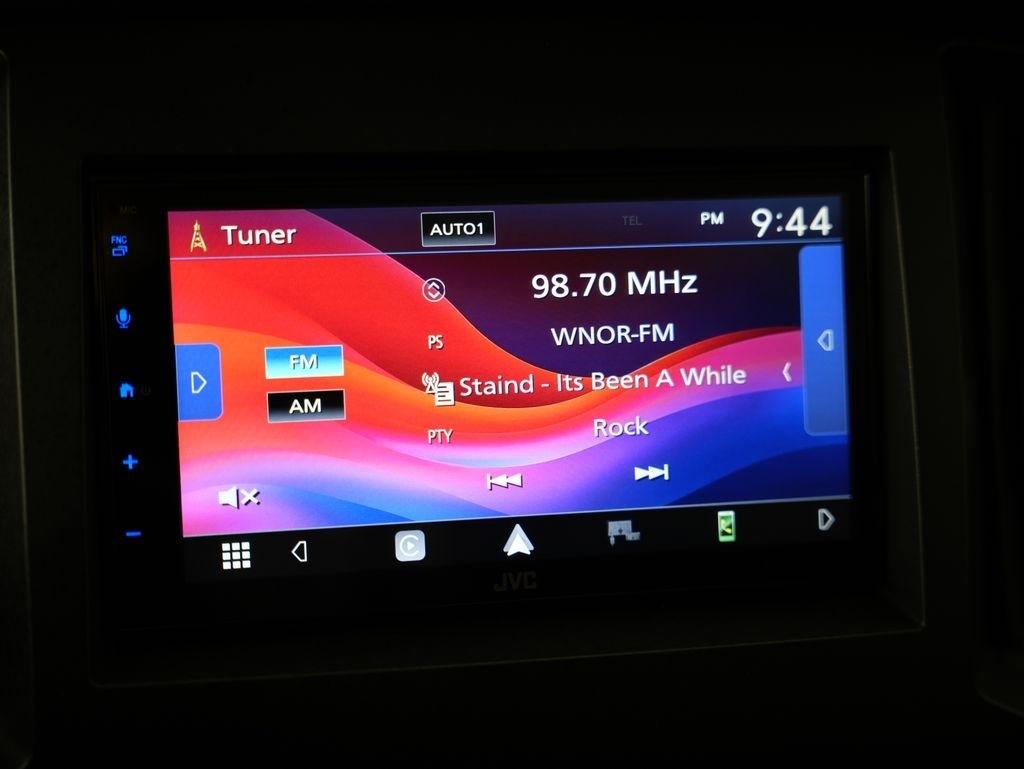 Chevrolet Colorado 4WD Crew Cab 140.5" Z71 2015