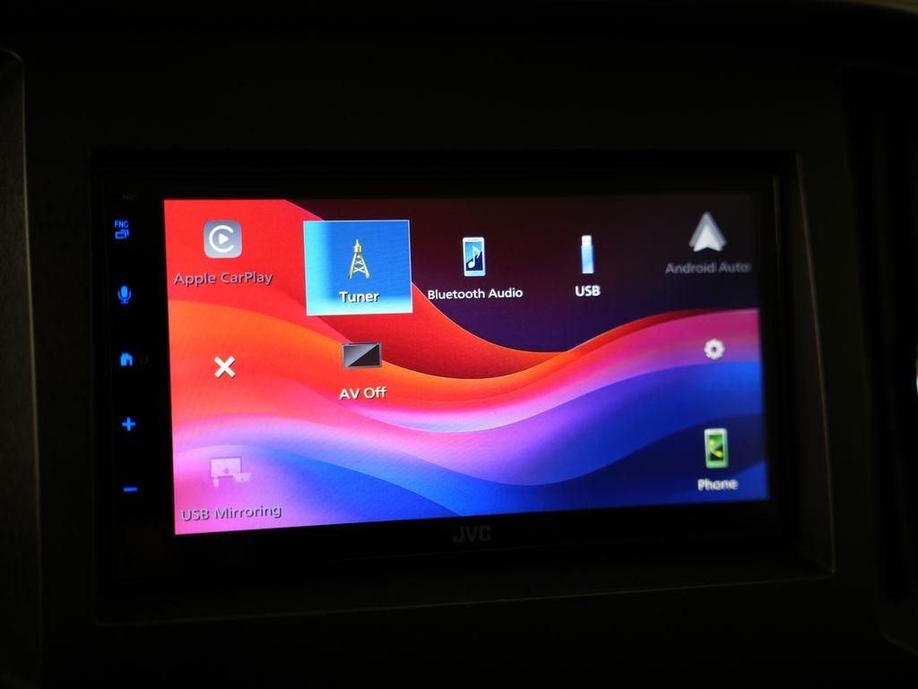 Chevrolet Colorado 4WD Crew Cab 140.5" Z71 2015