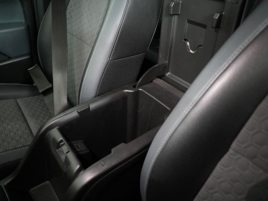 Chevrolet Colorado 4WD Crew Cab 140.5" Z71 2015