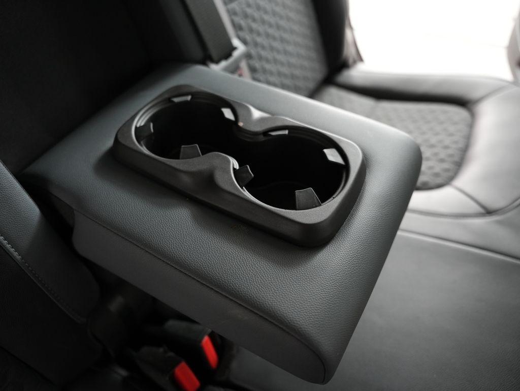 Chevrolet Colorado 4WD Crew Cab 140.5" Z71 2015