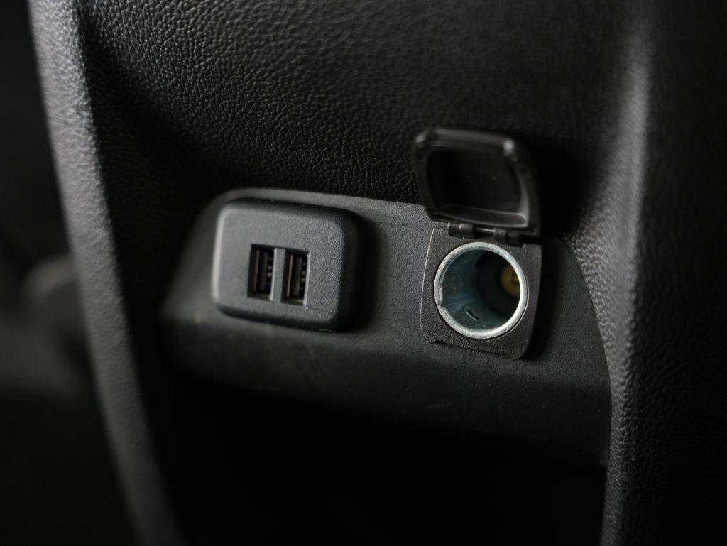 Chevrolet Colorado 4WD Crew Cab 140.5" Z71 2015