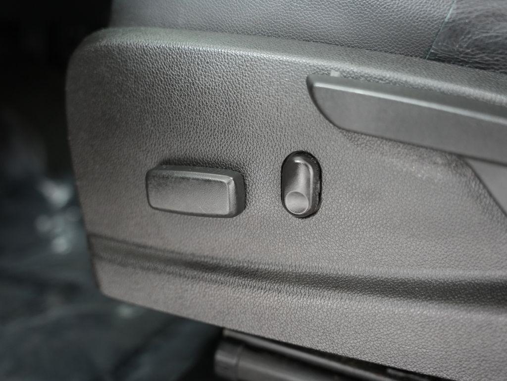 Chevrolet Colorado 4WD Crew Cab 140.5" Z71 2015