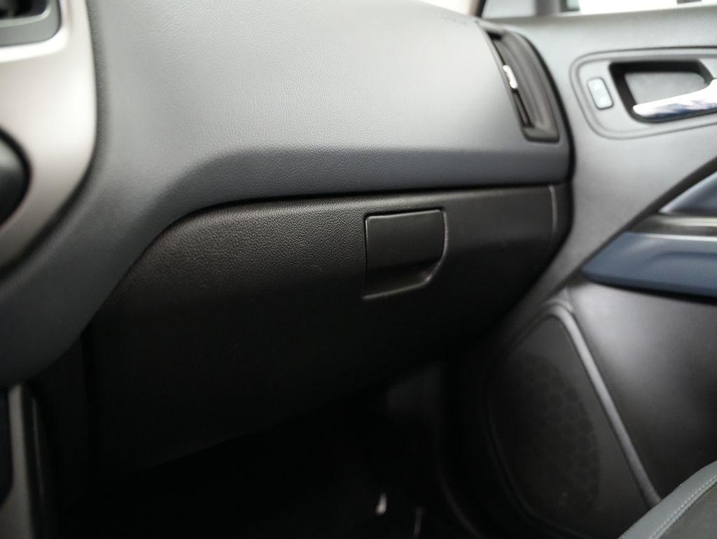 Chevrolet Colorado 4WD Crew Cab 140.5" Z71 2015