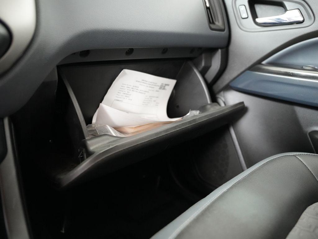 Chevrolet Colorado 4WD Crew Cab 140.5" Z71 2015