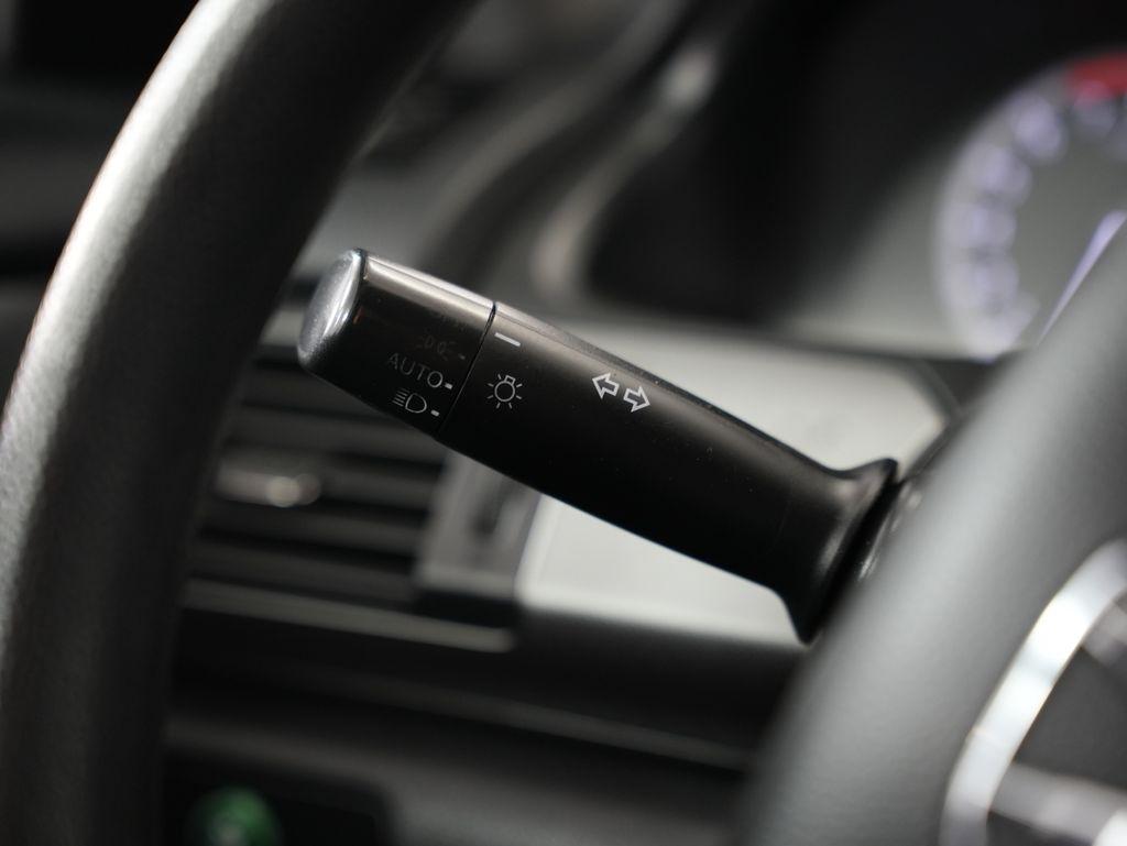 Honda Accord Sedan 4dr I4 CVT LX 2015